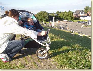20050802-05 Vakantie-wandelen op de dijk 2